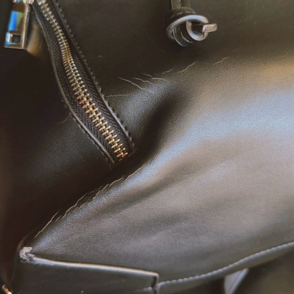 ⛓️ 𝙿𝚞𝚗𝚔 𝙳𝚛𝚊𝚠𝚜𝚝𝚛𝚒𝚗𝚐 𝙱𝚊𝚐 ⛓️ - Picture 11 of 12